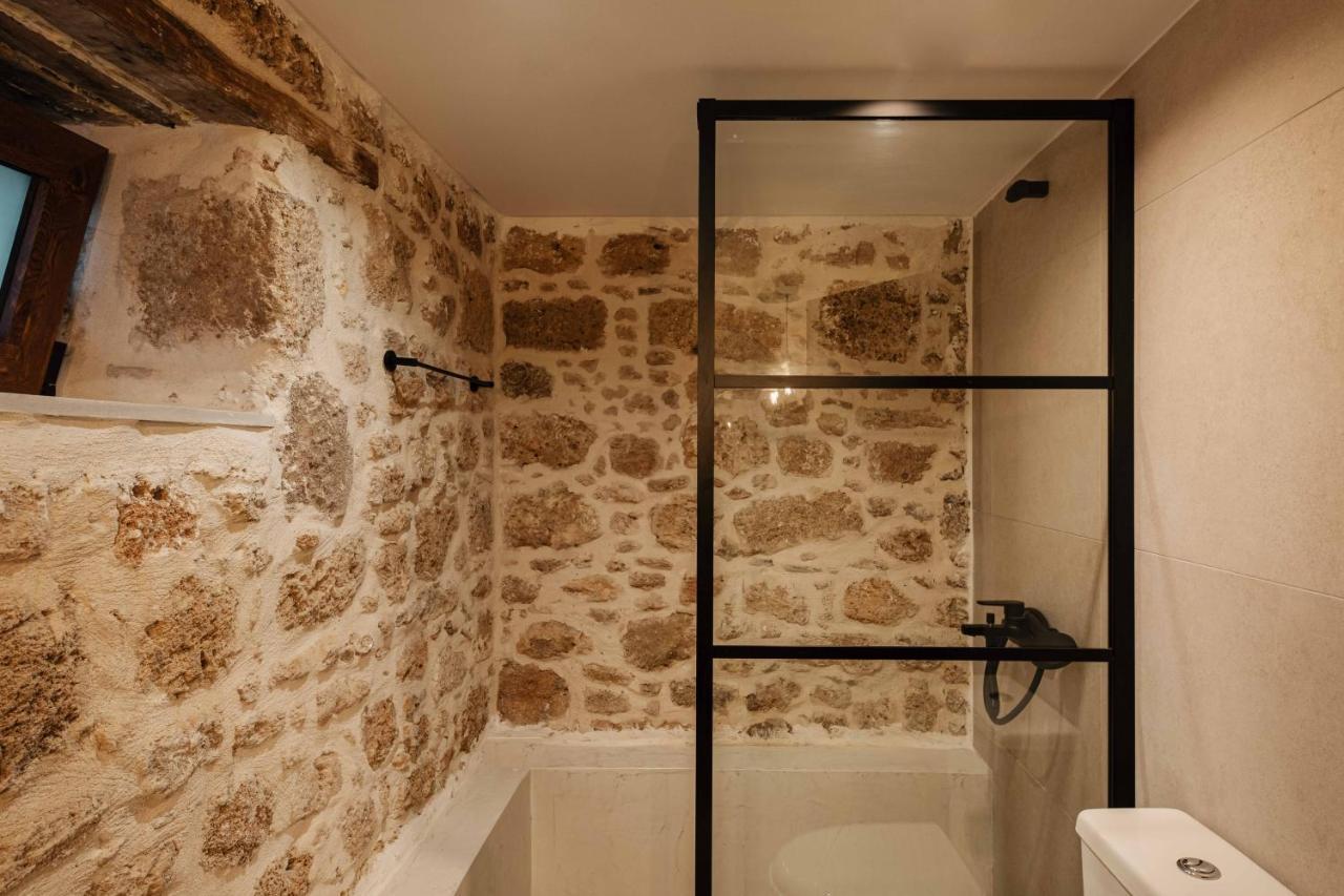 La Casa Dell'Arch Διαμέρισμα Χαράκι Εξωτερικό φωτογραφία