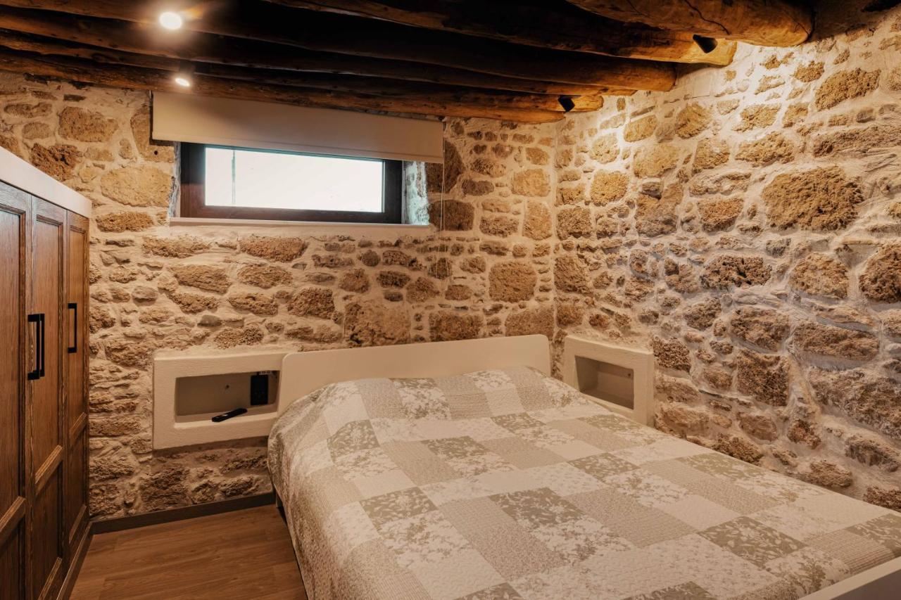 La Casa Dell'Arch Διαμέρισμα Χαράκι Εξωτερικό φωτογραφία